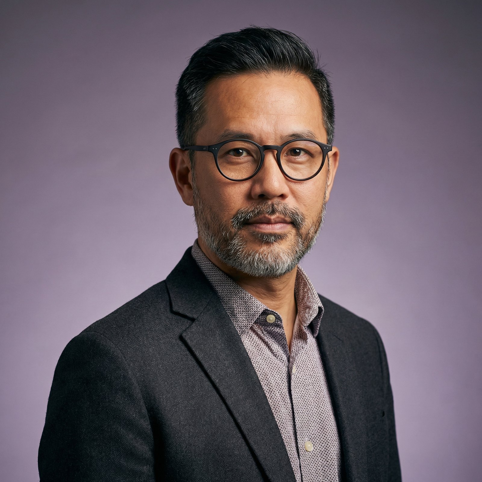 萝莉首席导演陈锐峰