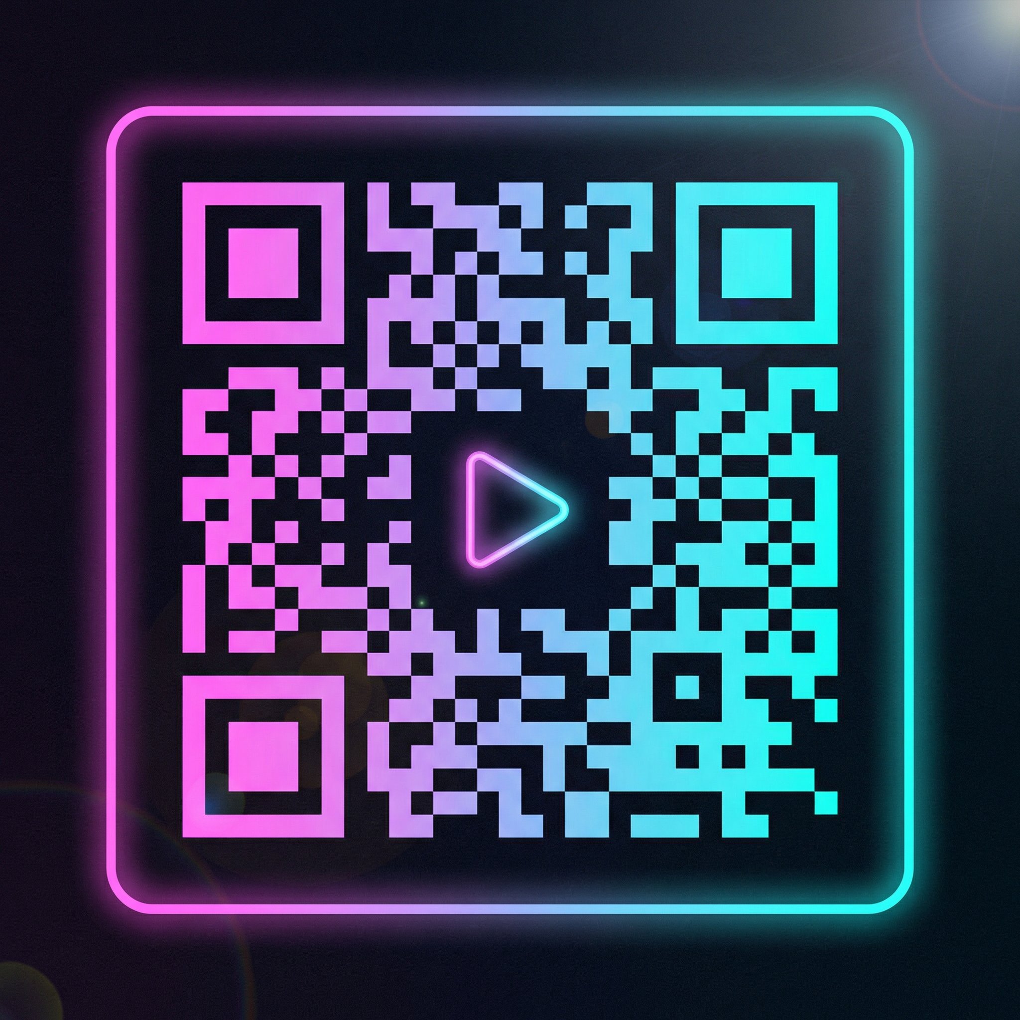 反差母狗公众号二维码