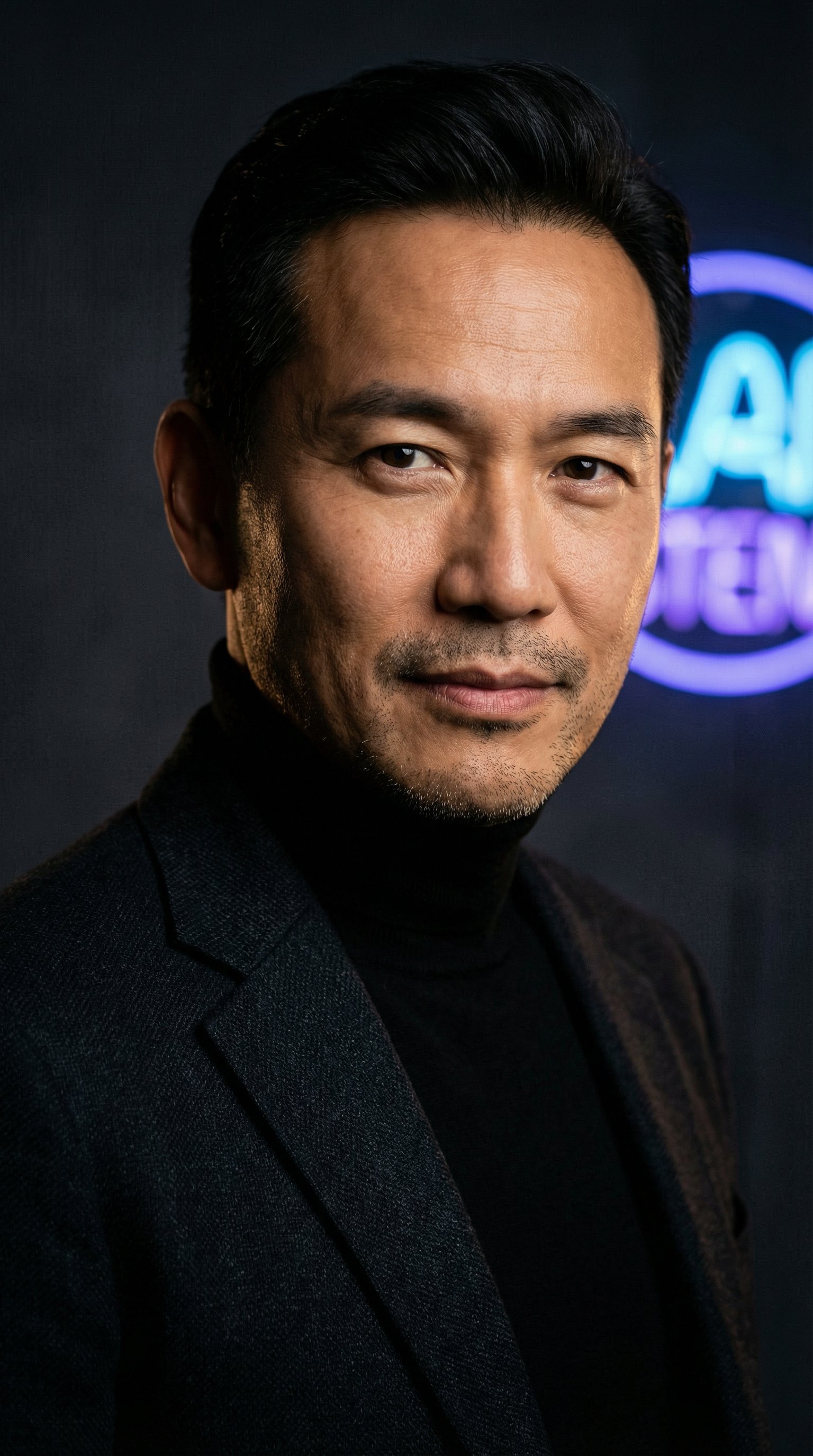 反差母狗影视导演