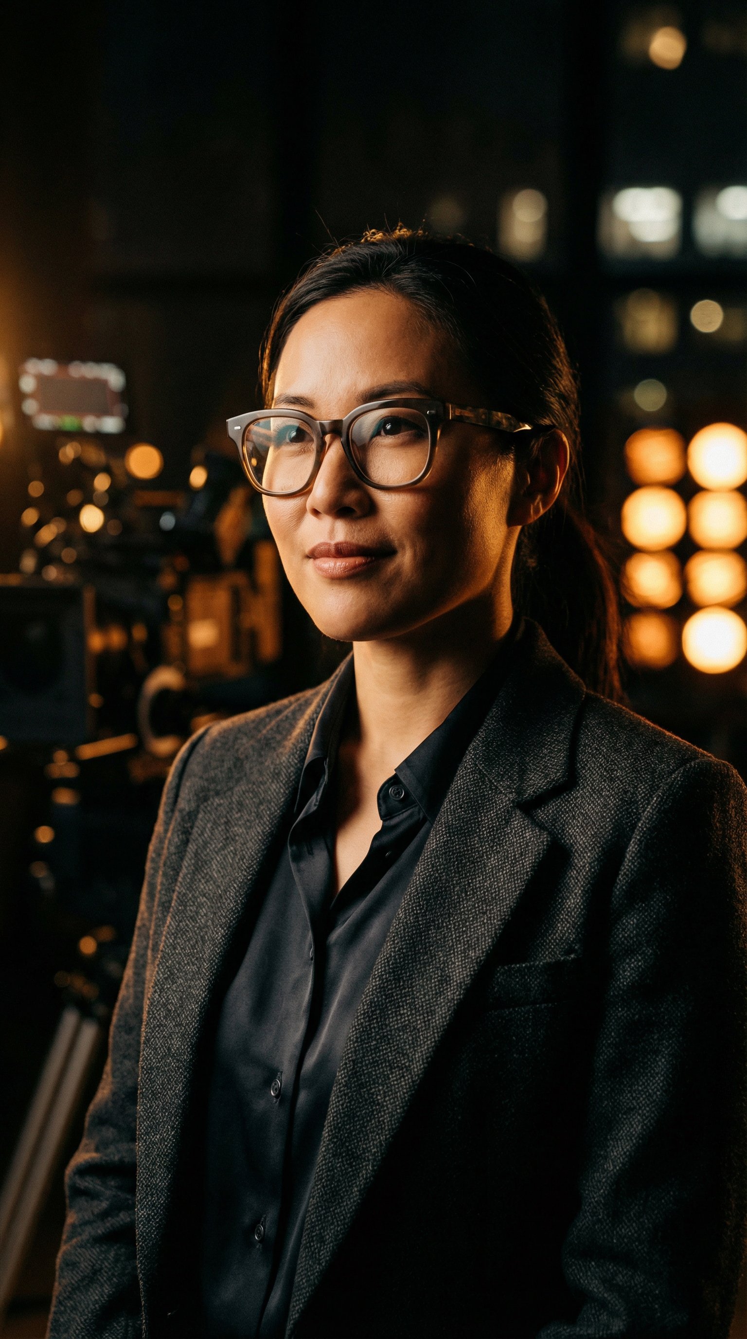 反差母狗摄影师